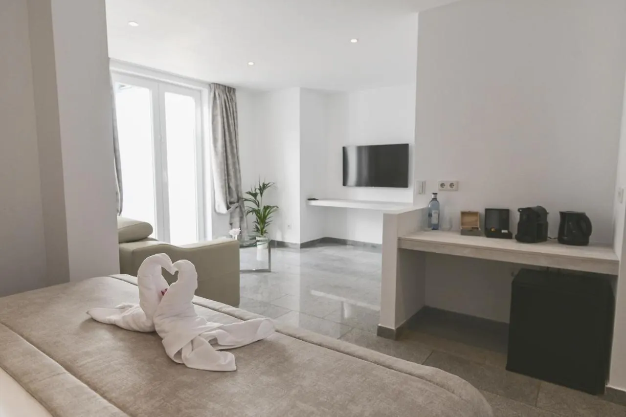 Villa Boutique Tenerife Costa Adeje
