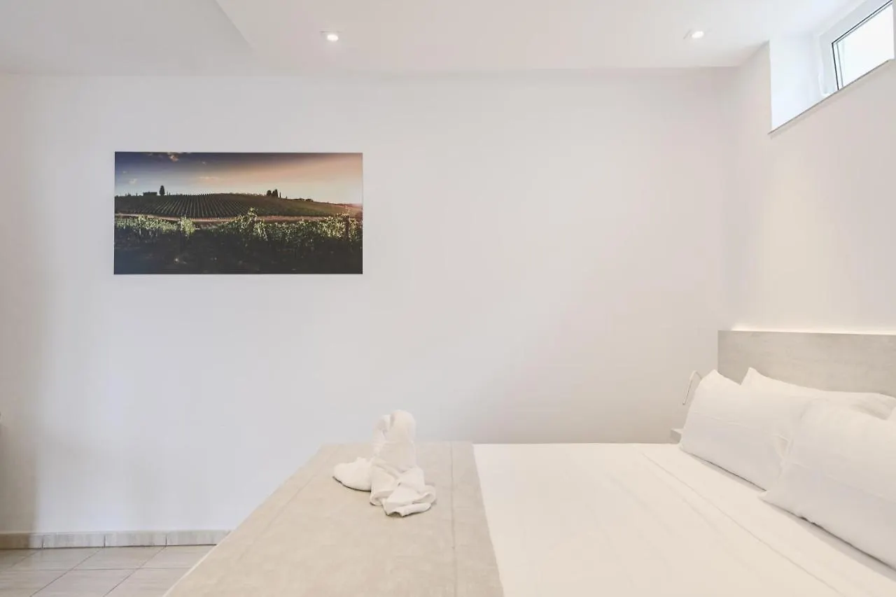 Villa Boutique Tenerife Costa Adeje