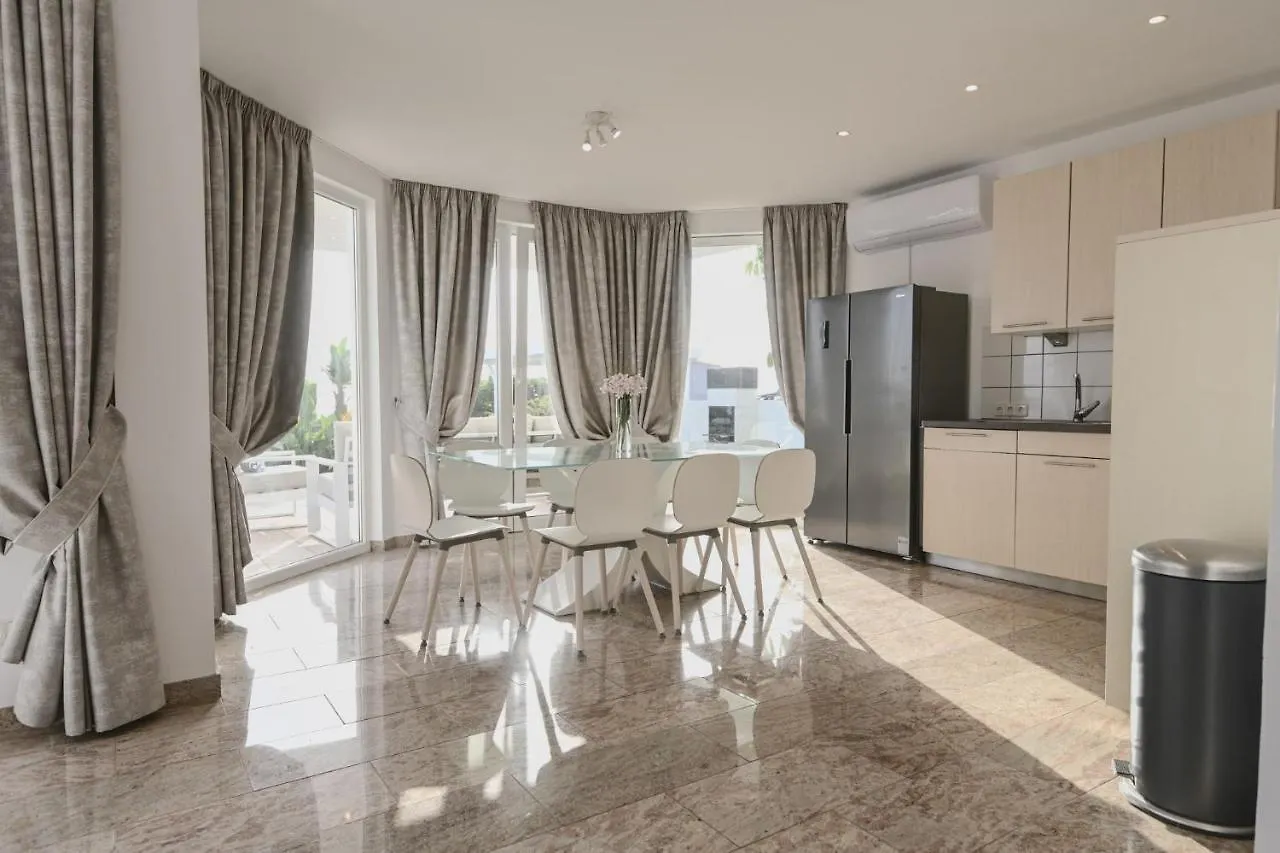 Villa Boutique Tenerife Costa Adeje