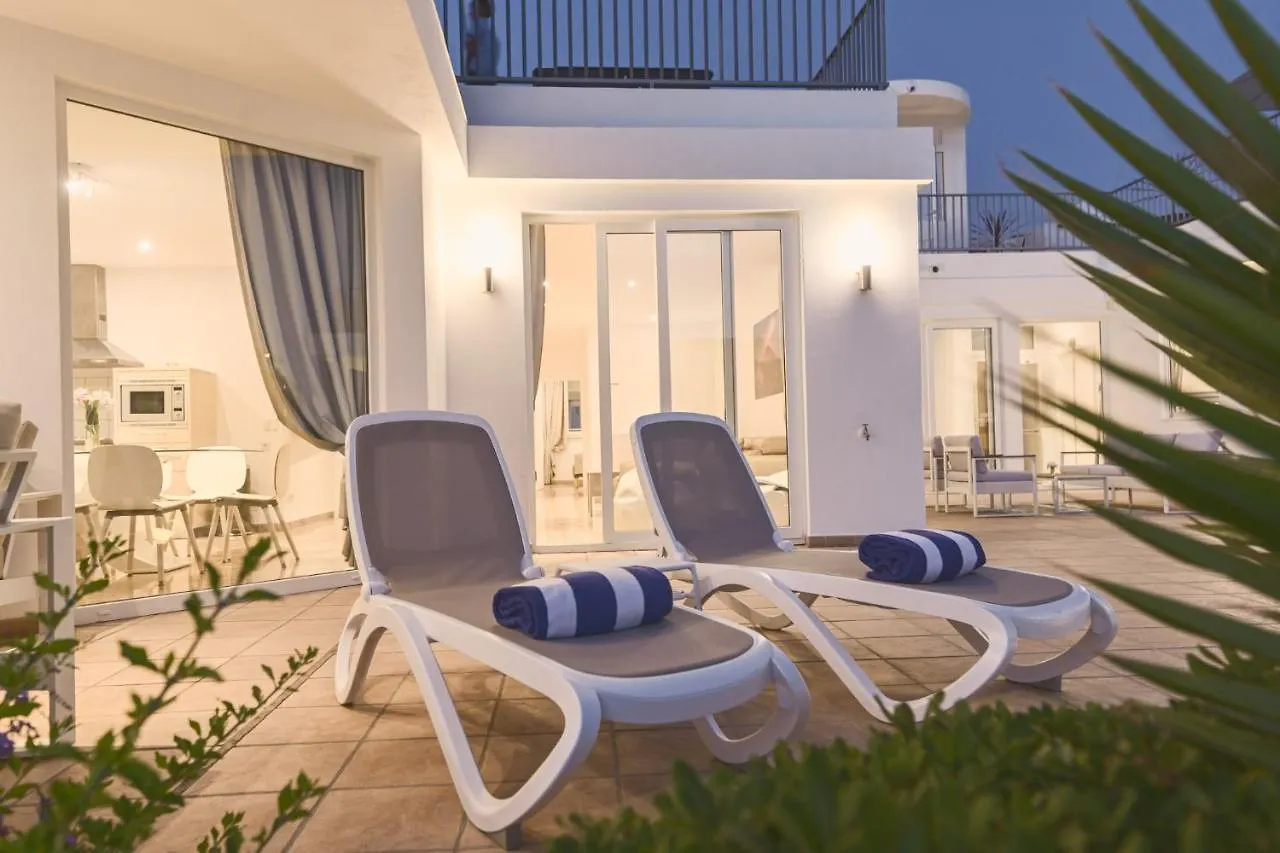 Villa Boutique Tenerife Costa Adeje  Costa Adeje (Tenerife)