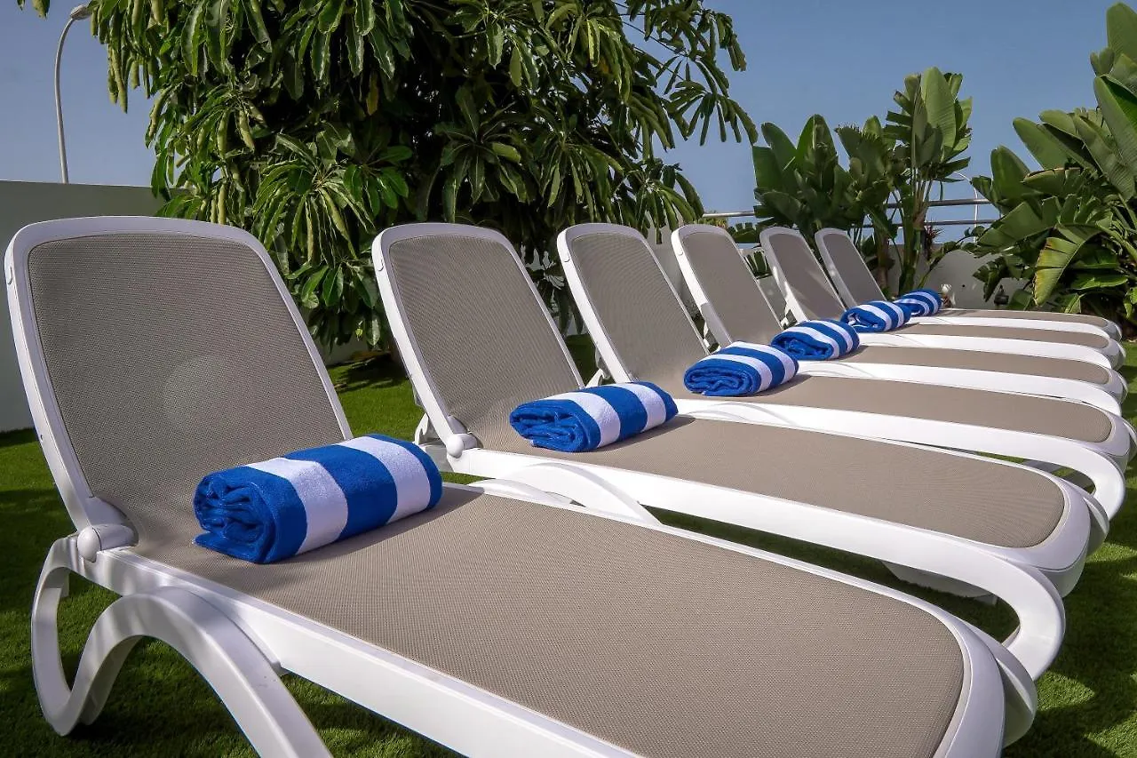 Villa Boutique Tenerife Costa Adeje