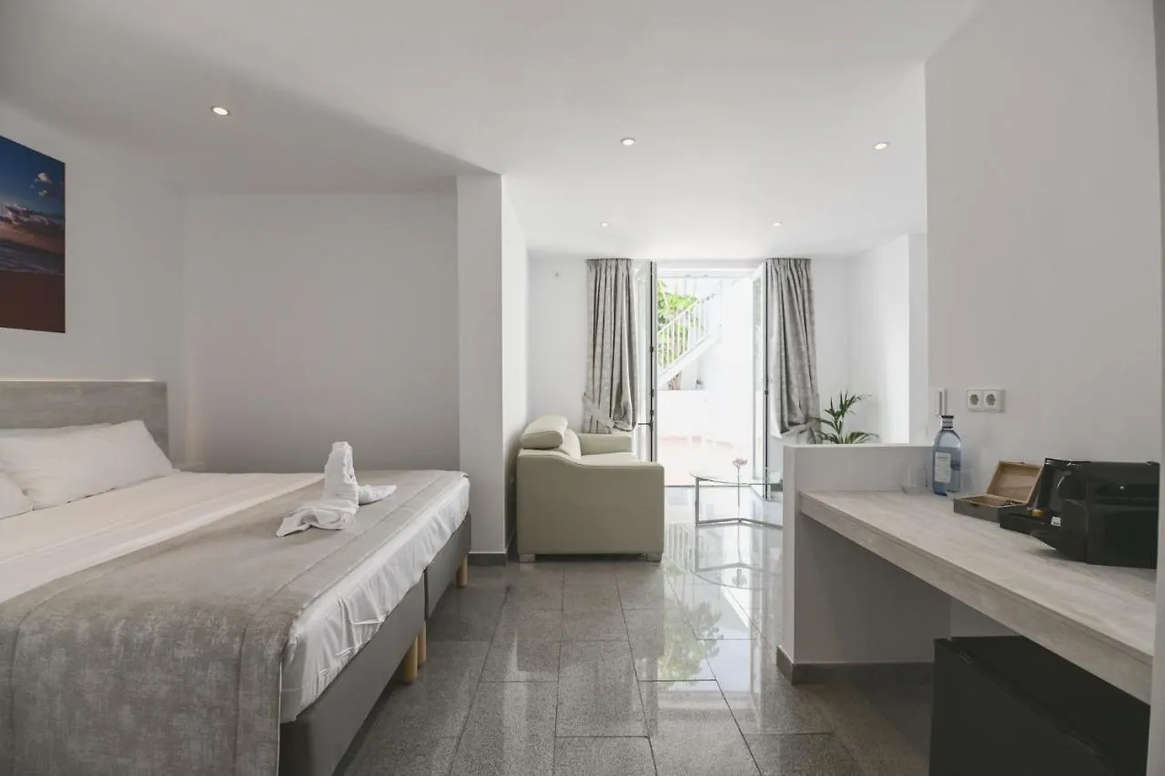 Villa Boutique Tenerife Costa Adeje   Costa Adeje (Tenerife)