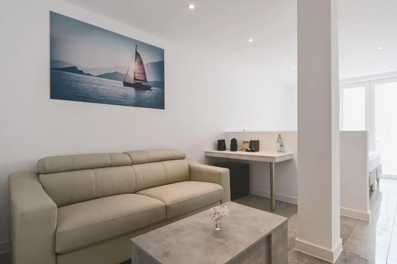 Villa Boutique Tenerife Costa Adeje