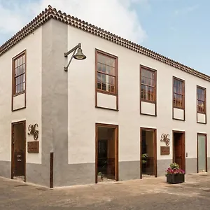 Mc San Agustín Apartamento