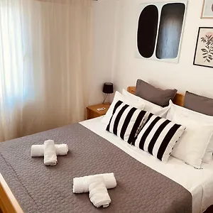  Apartment K Croatia