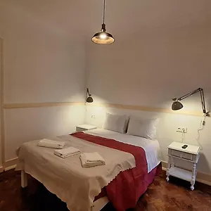  Apartment Graca Portugal