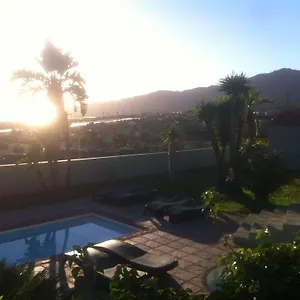 La Camuesa Сasa de vacaciones