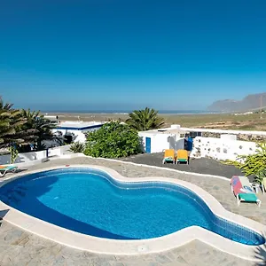 Laderas Casa rural