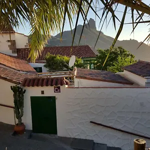Casa Santana Segura Casa rural