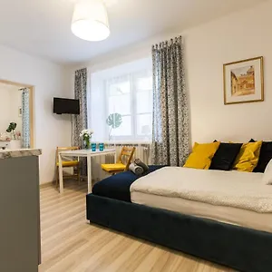  Apartment Vintage Krasinskiego 7/4 Poland