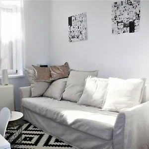  Apartment Corner 5 I Old Town I Cosy Poland