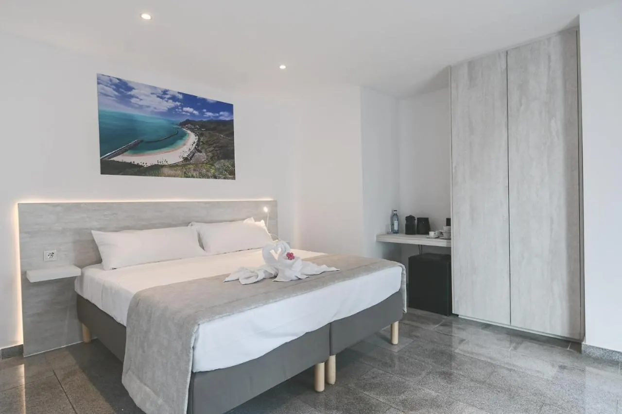 Villa Boutique Tenerife Costa Adeje
