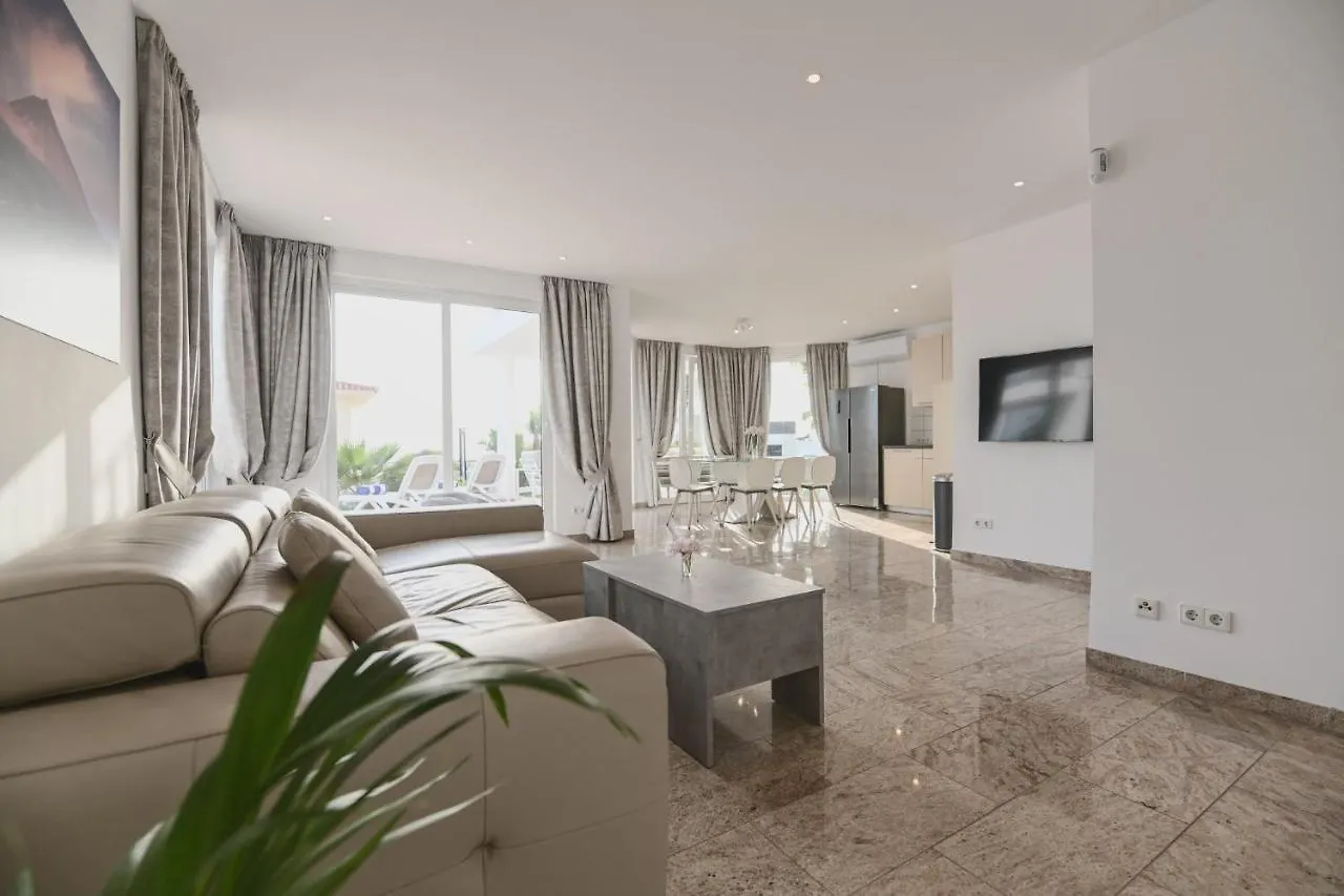 Villa Boutique Tenerife Costa Adeje   Costa Adeje (Tenerife)