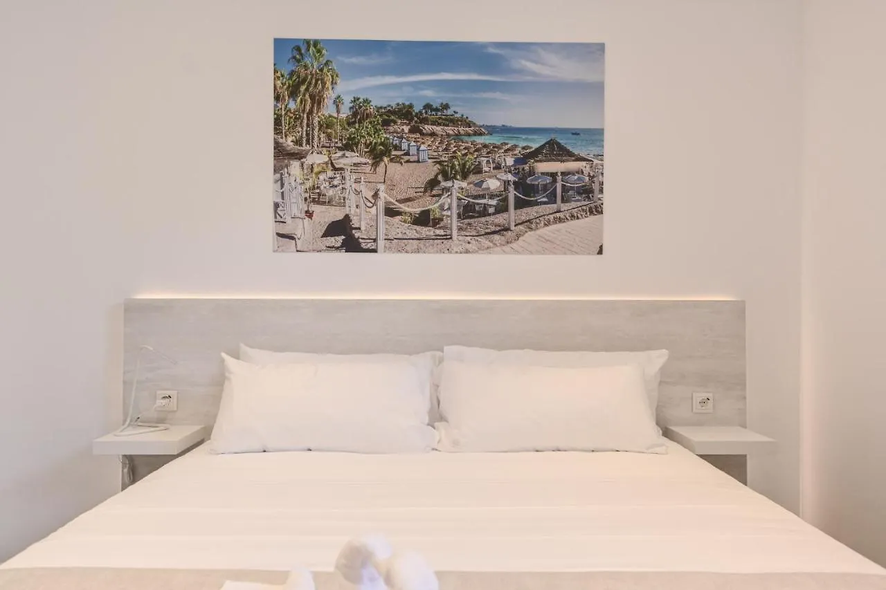 Villa Boutique Tenerife Costa Adeje