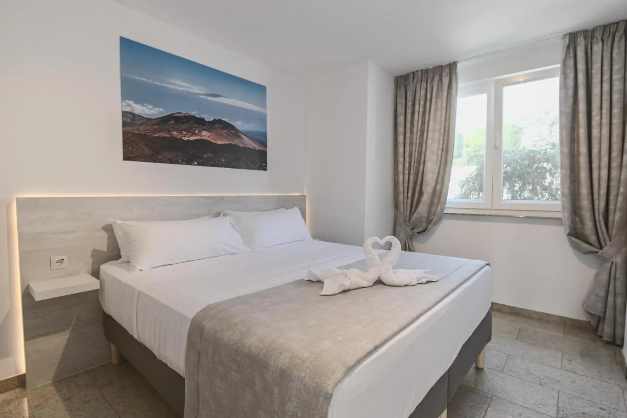 Villa Boutique Tenerife Costa Adeje