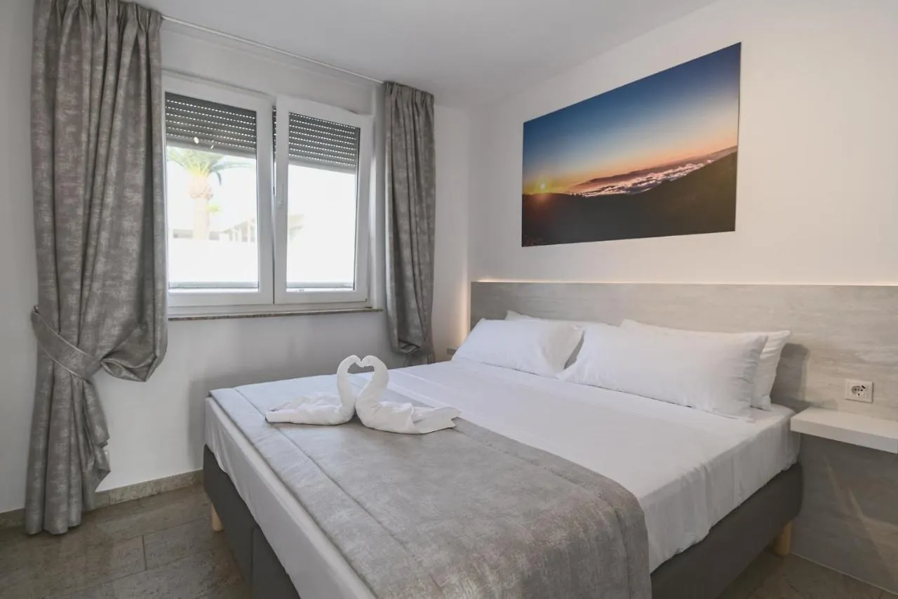 Villa Boutique Tenerife Costa Adeje