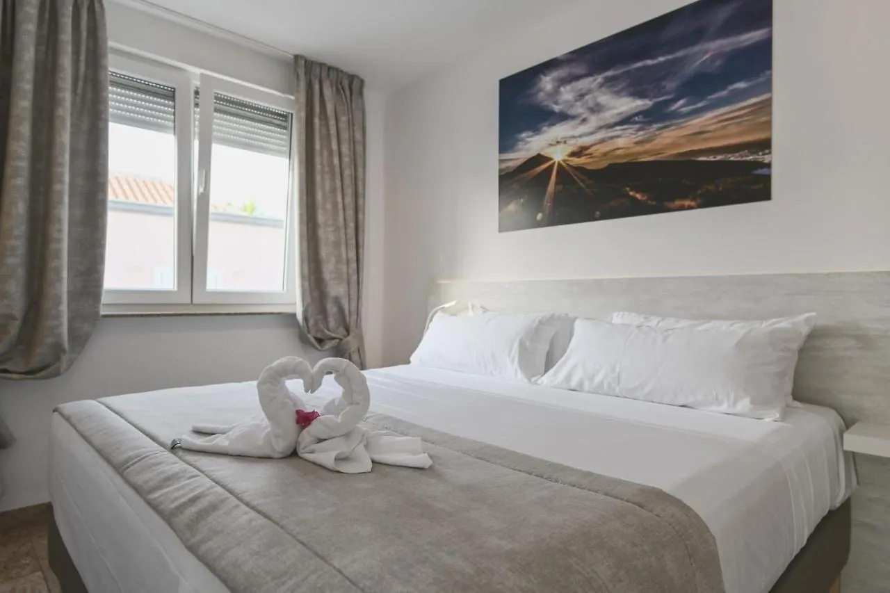 Villa Boutique Tenerife Costa Adeje