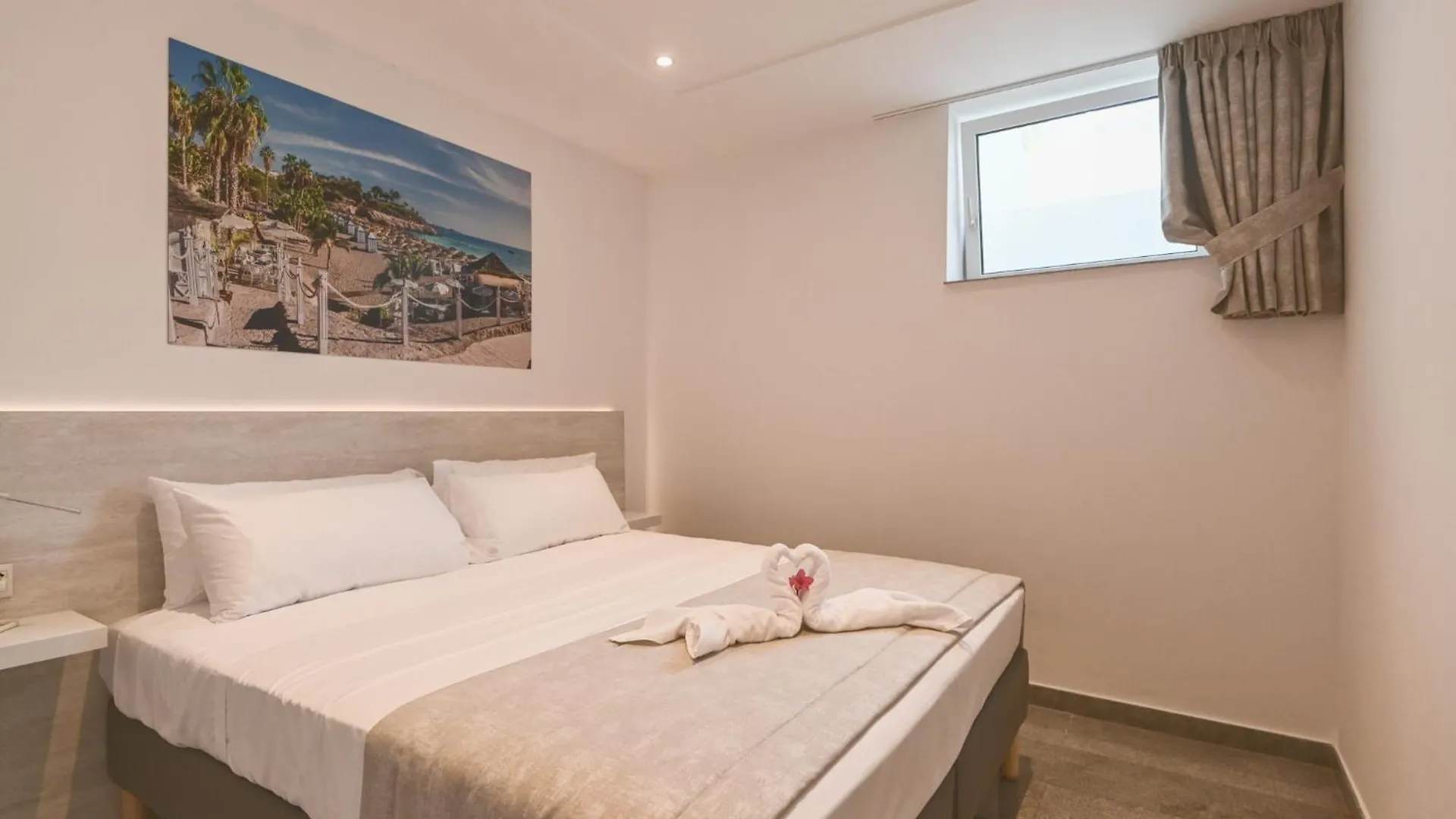 Villa Boutique Tenerife Costa Adeje