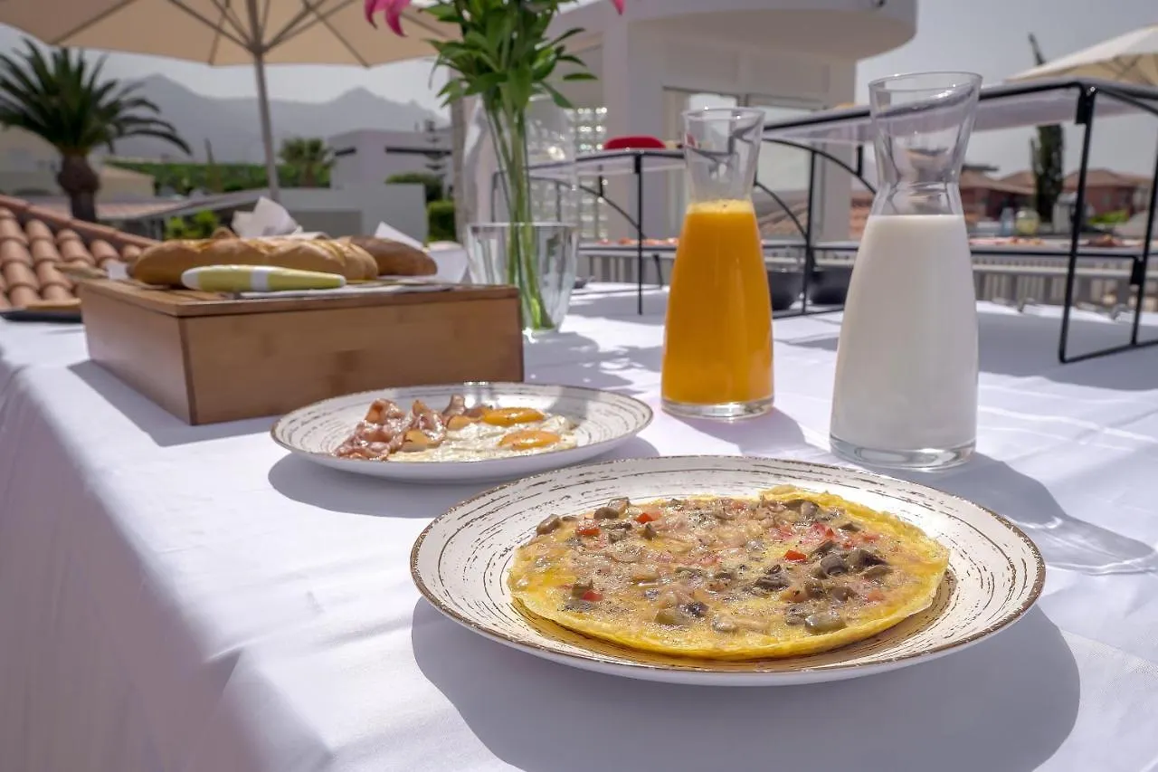 Villa Boutique Tenerife Costa Adeje