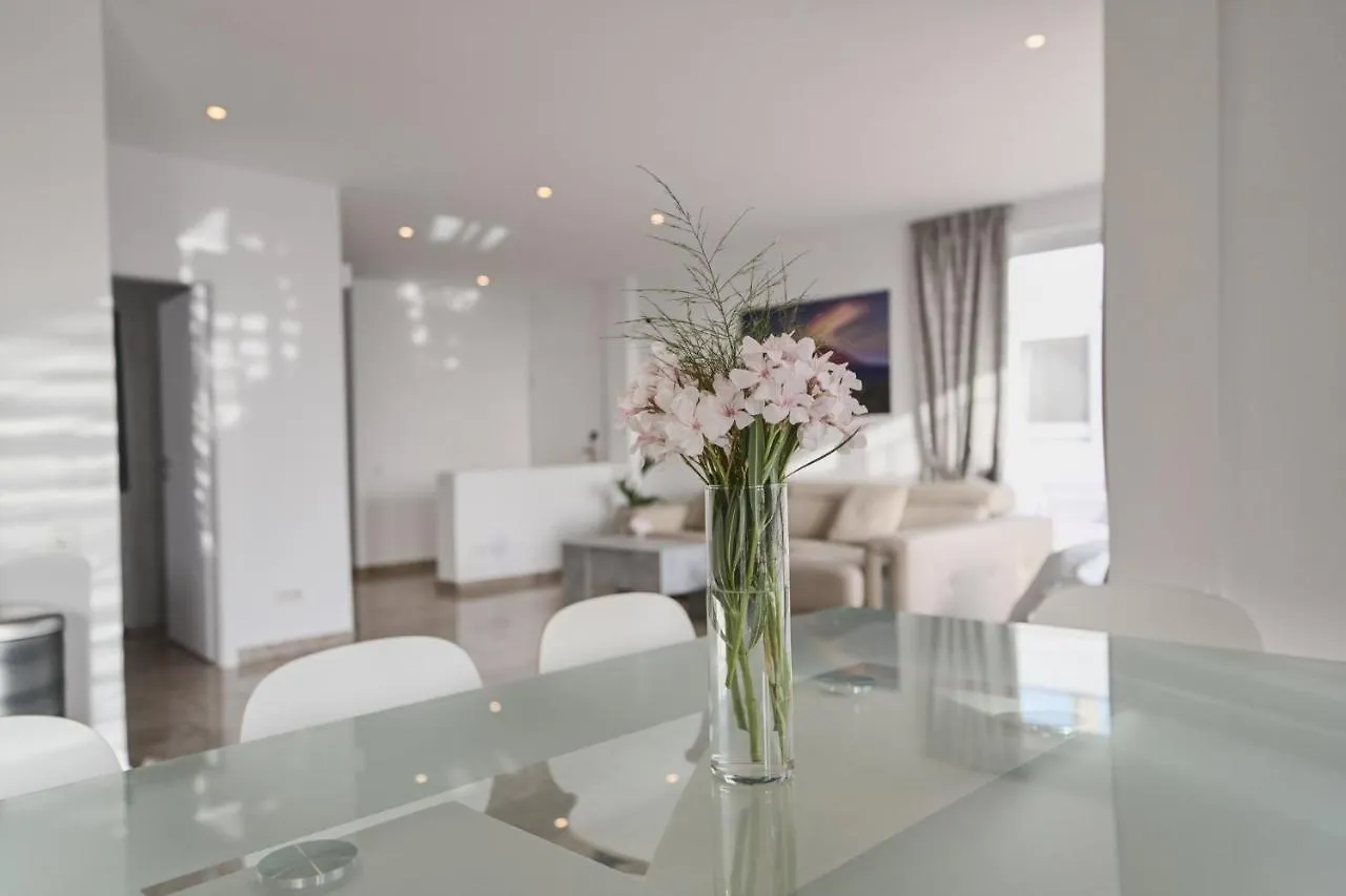 Villa Boutique Tenerife Costa Adeje  Spain