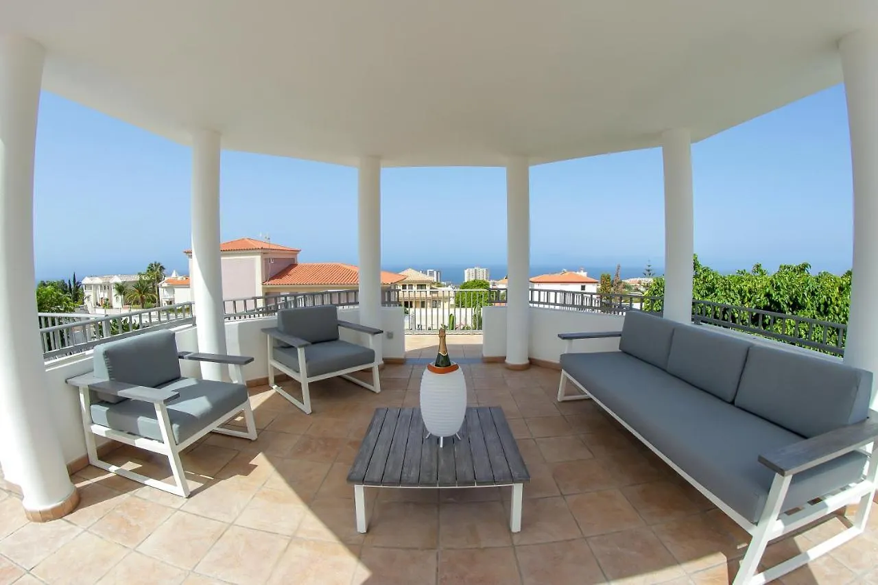 Villa Boutique Tenerife Costa Adeje   Costa Adeje (Tenerife)