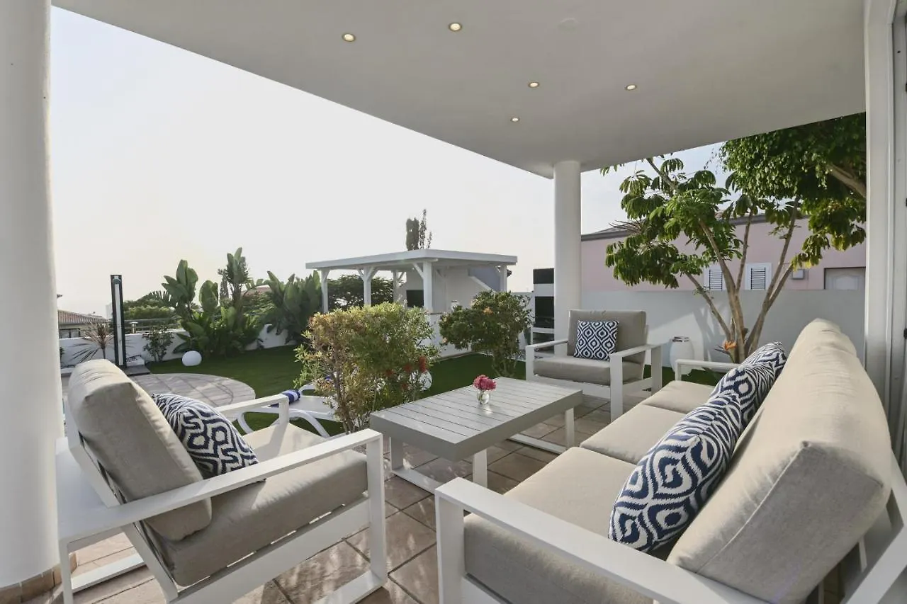 Villa Boutique Tenerife Costa Adeje  Spain