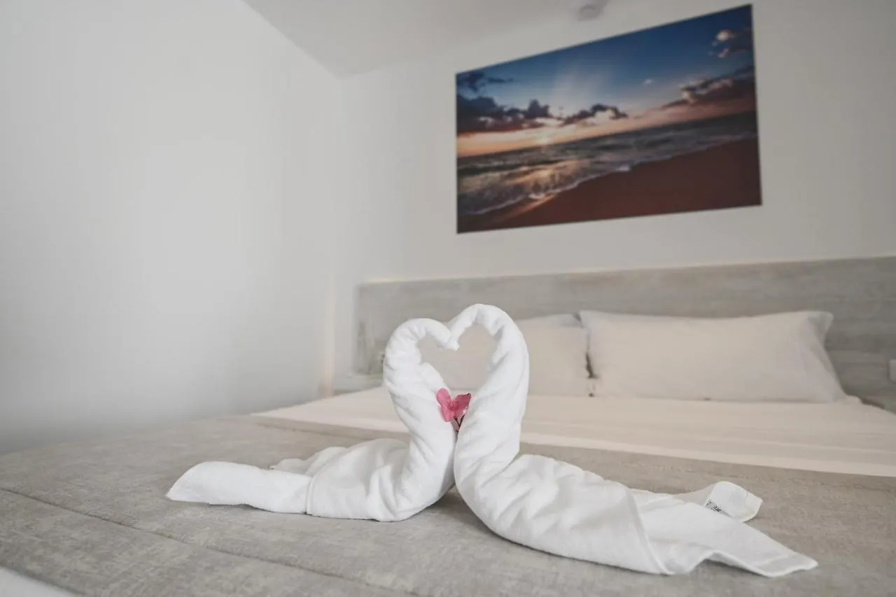 Villa Boutique Tenerife Costa Adeje