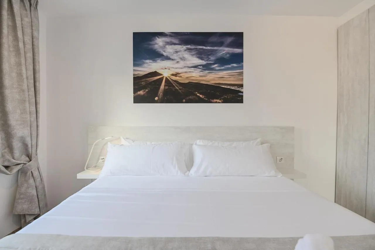 Villa Boutique Tenerife Costa Adeje  Costa Adeje (Tenerife)