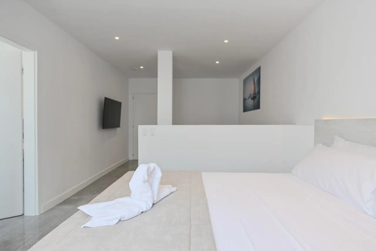 Villa Boutique Tenerife Costa Adeje