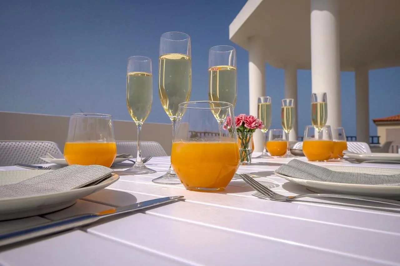 Villa Boutique Tenerife Costa Adeje