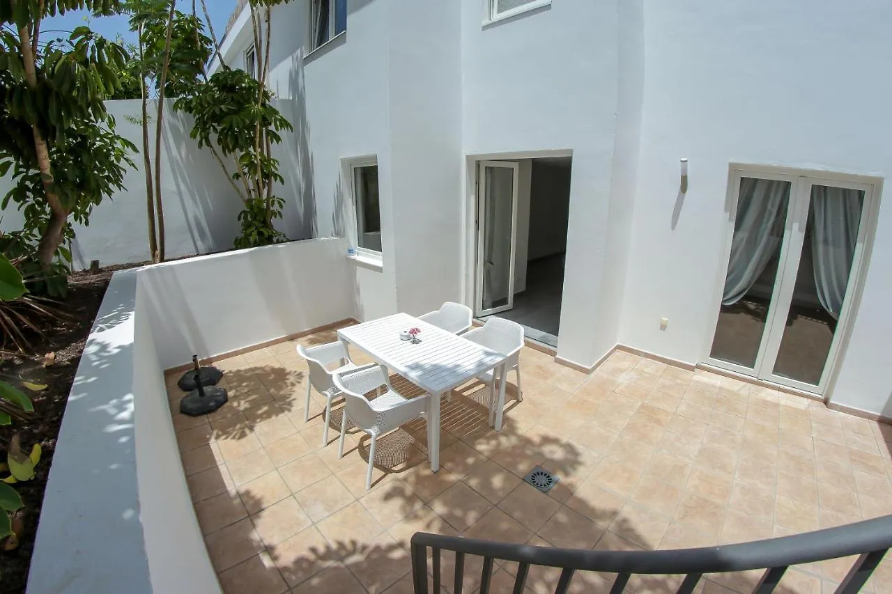 Villa Boutique Tenerife Costa Adeje  Spain