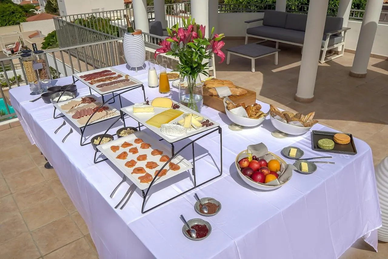 Villa Boutique Tenerife Costa Adeje  Spain