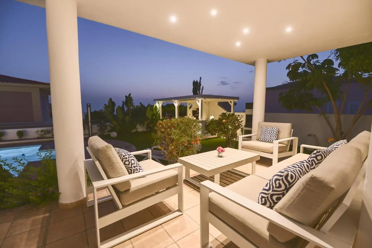 Villa Boutique Tenerife Costa Adeje  0*, Costa Adeje (Tenerife) Spain