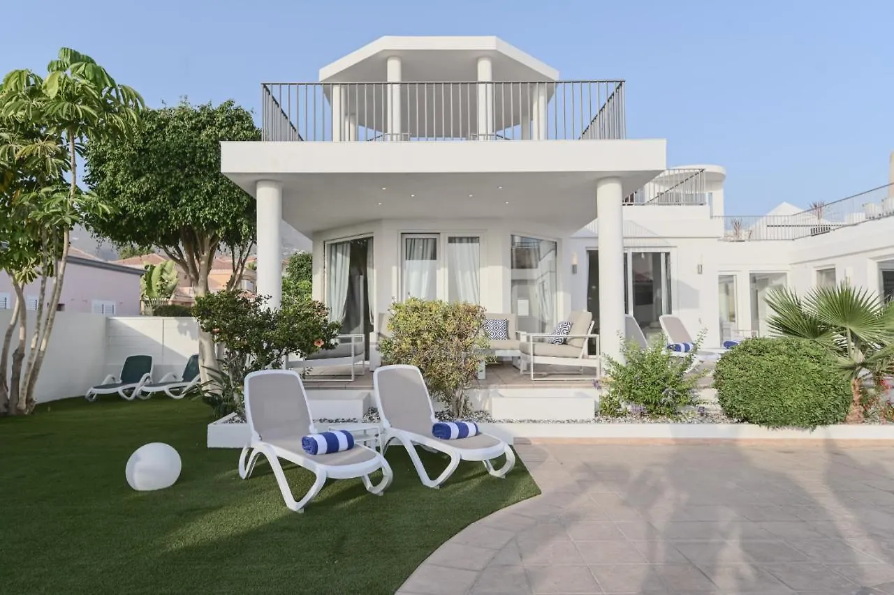 Villa Boutique Tenerife Costa Adeje   Costa Adeje (Tenerife)
