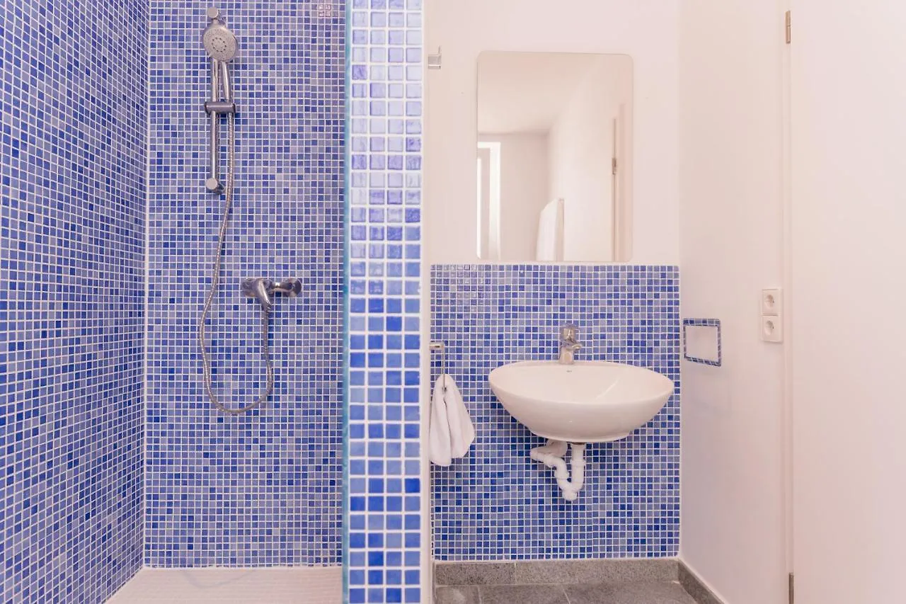 אדחה Villa Boutique Tenerife 0*,
