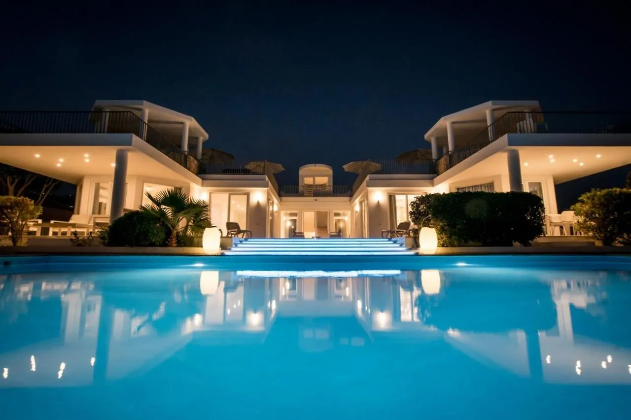 Villa Boutique Tenerife Costa Adeje