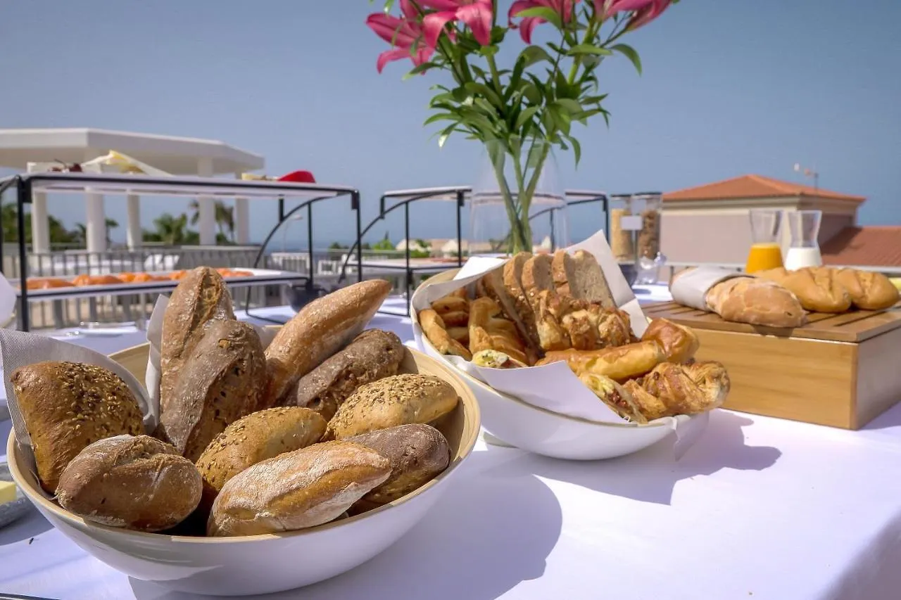 Villa Boutique Tenerife Costa Adeje