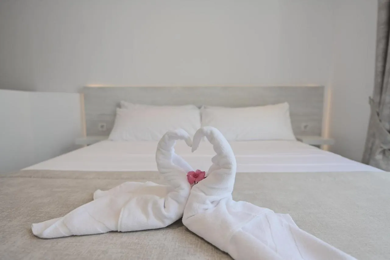 Villa Boutique Tenerife Costa Adeje