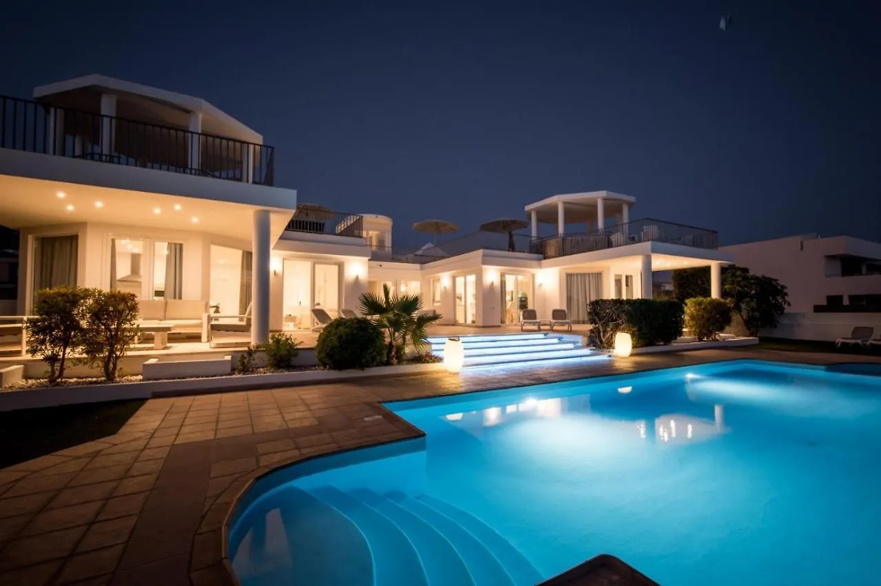 Villa Boutique Tenerife Costa Adeje
