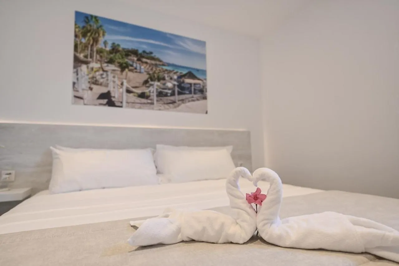 Villa Boutique Tenerife Costa Adeje