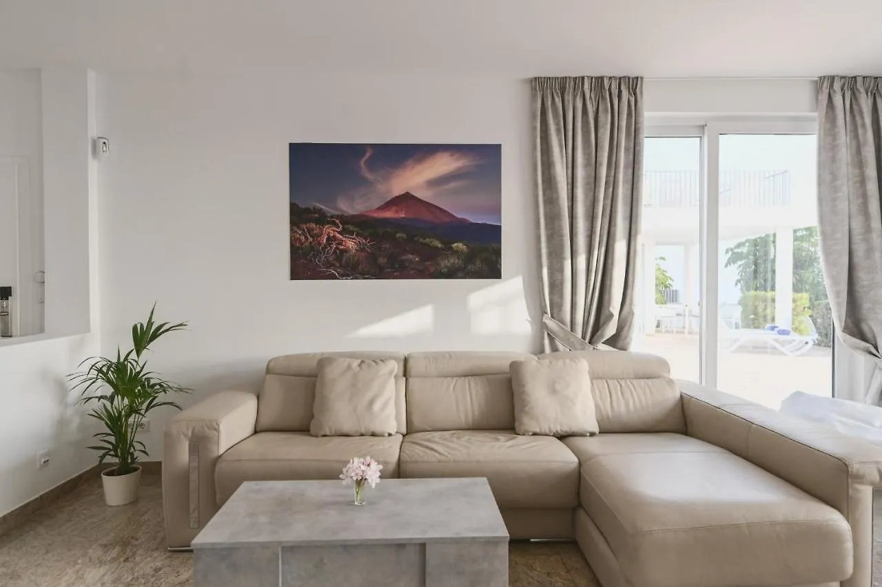 Villa Boutique Tenerife Costa Adeje  0*, Costa Adeje (Tenerife) Spain