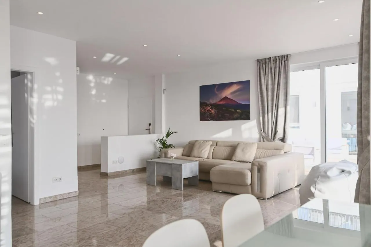 Villa Boutique Tenerife Costa Adeje  0*, Costa Adeje (Tenerife) Spain