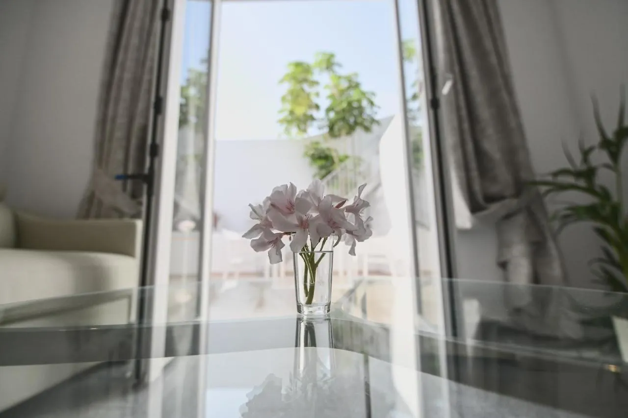 Villa Boutique Tenerife Costa Adeje   Costa Adeje (Tenerife)