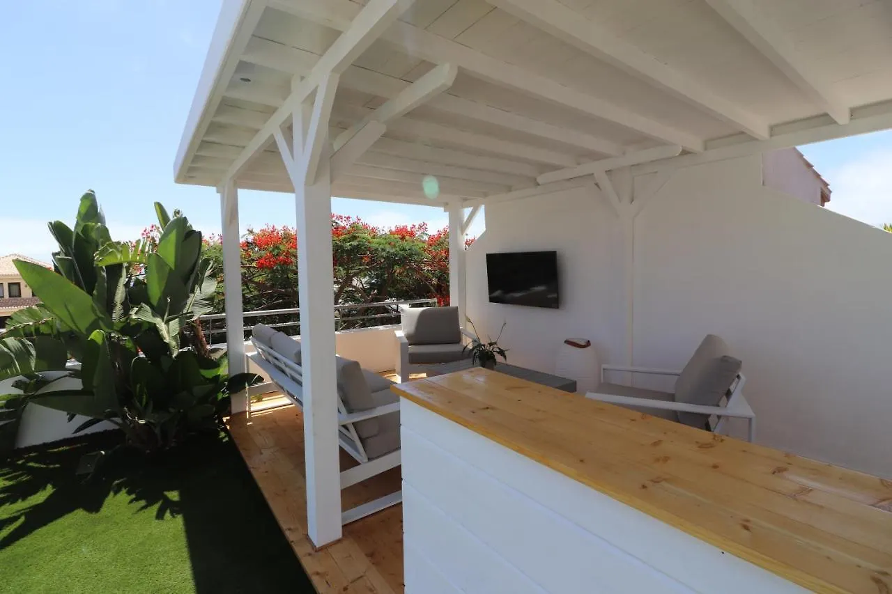 Villa Boutique Tenerife Costa Adeje   Costa Adeje (Tenerife)