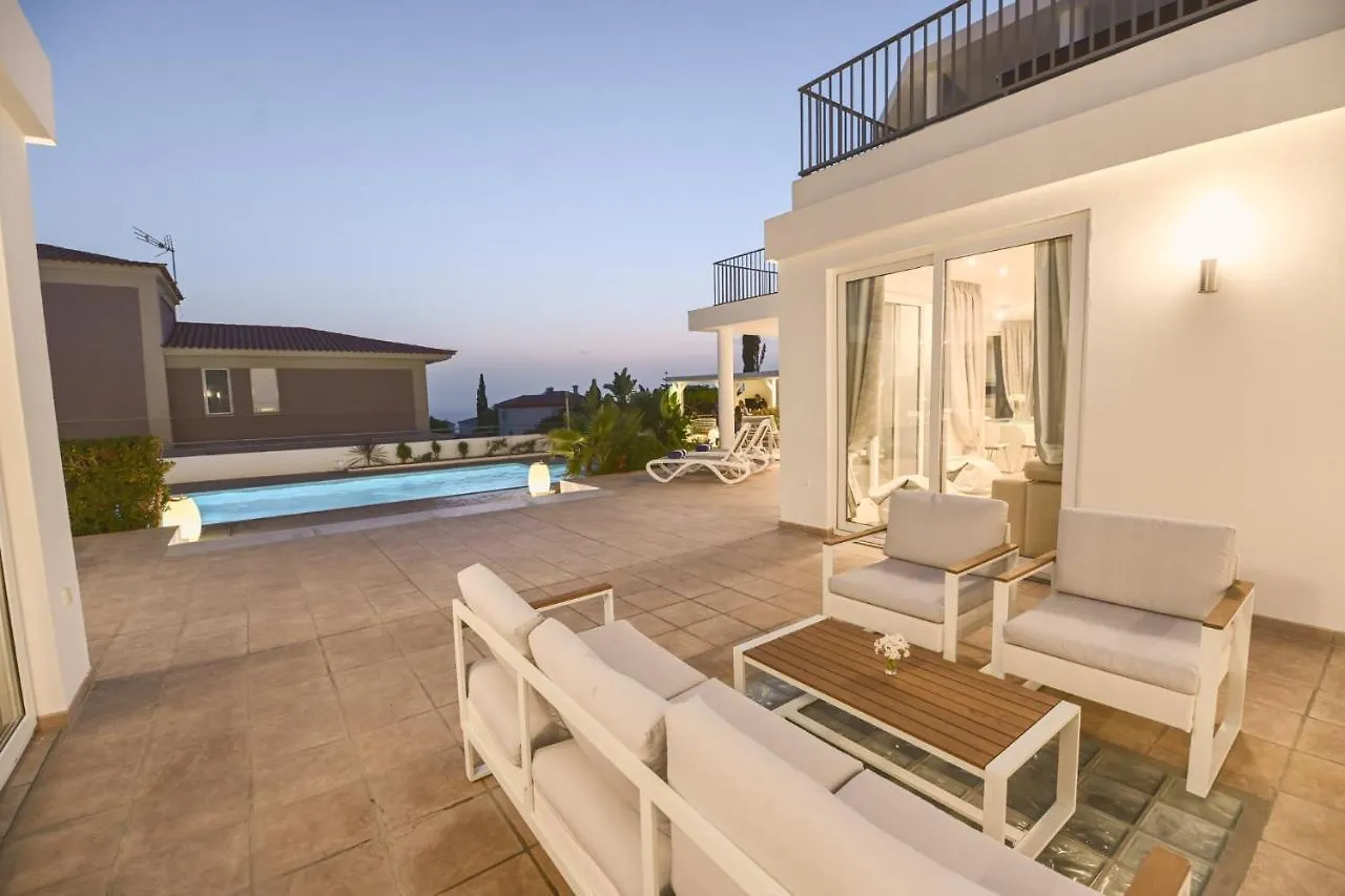 Villa Boutique Tenerife Costa Adeje