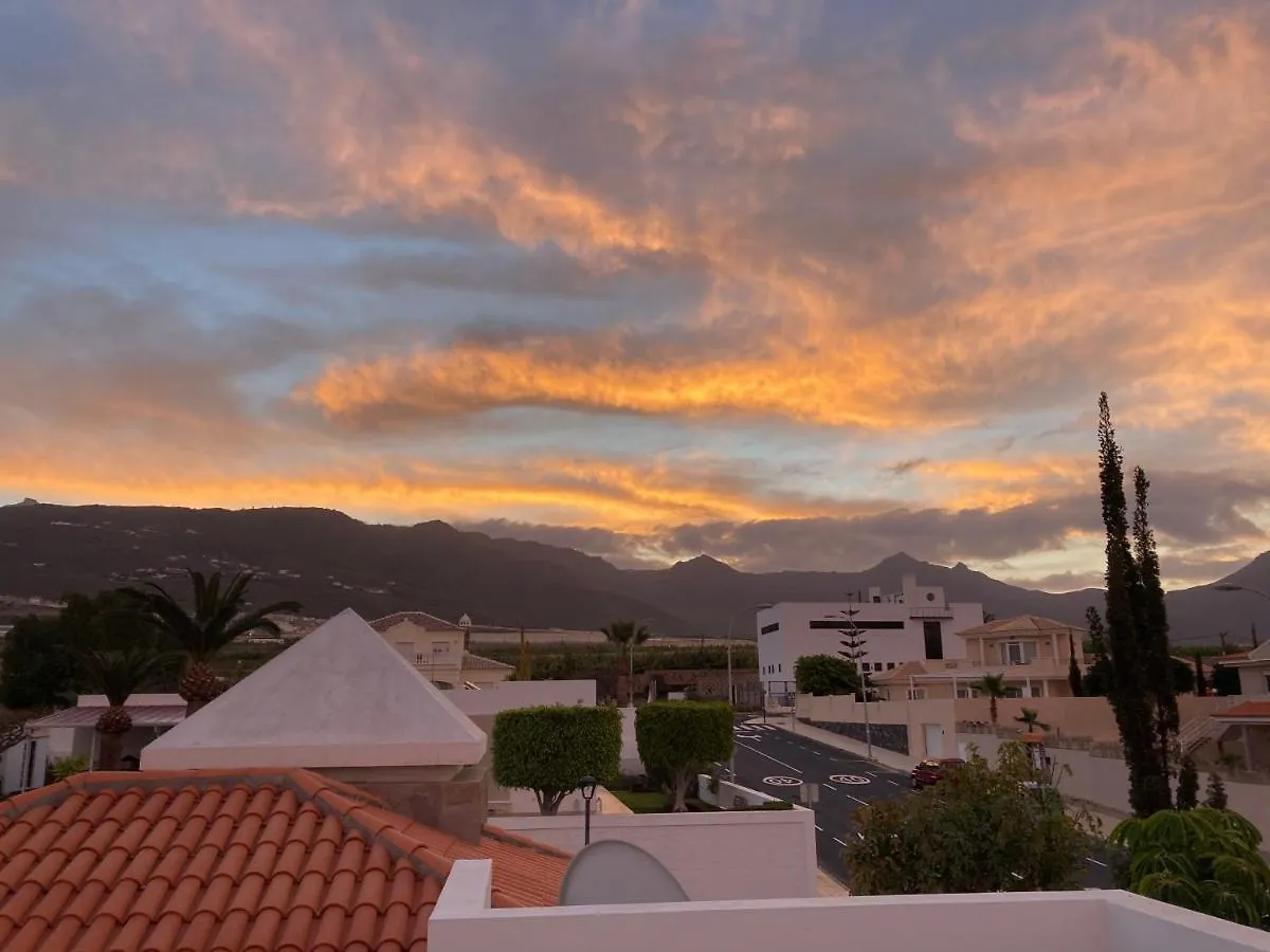 Villa Boutique Tenerife Costa Adeje  Spain