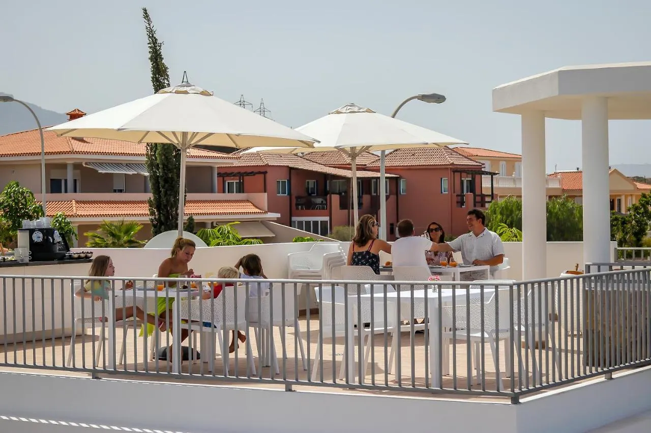 Villa Boutique Tenerife Costa Adeje  0*, Costa Adeje (Tenerife)