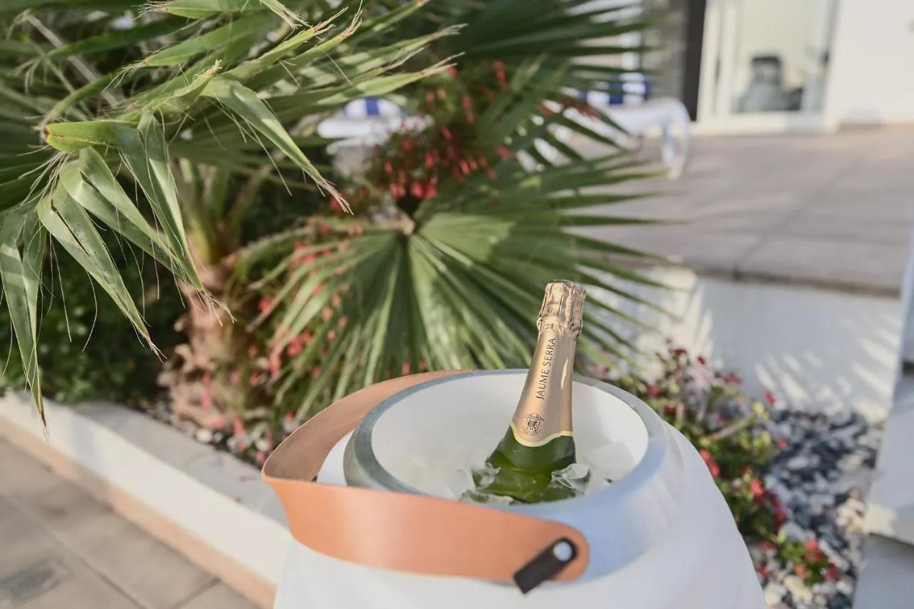 Villa Boutique Tenerife Costa Adeje  Spanien