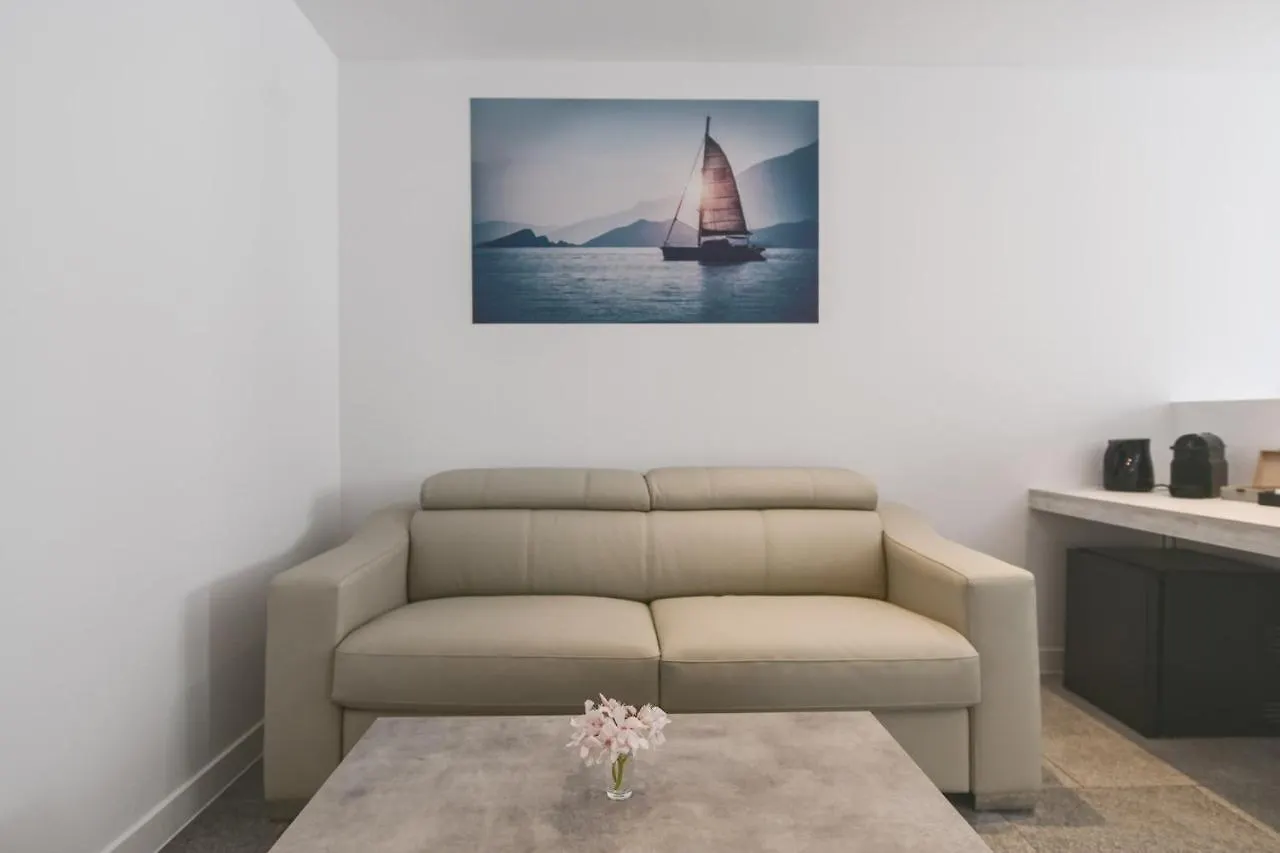 Villa Boutique Tenerife Costa Adeje
