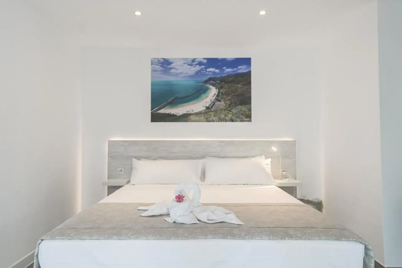 Villa Boutique Tenerife Costa Adeje  Spanien